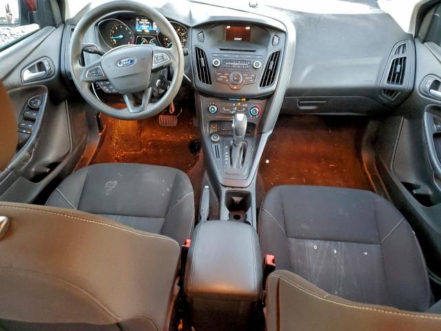 Ford Focus Se Image 5