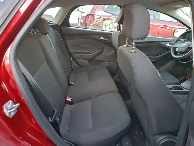 Ford Focus Se Image 7