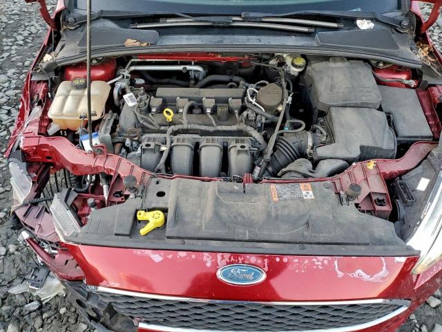 Ford Focus Se Image 4