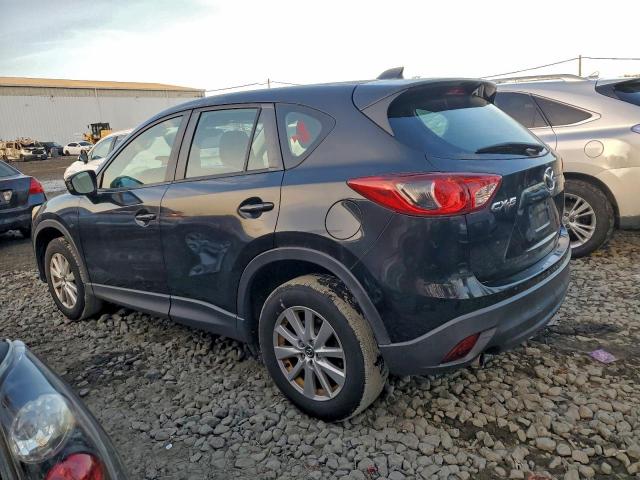 Mazda Cx Sport Image 2