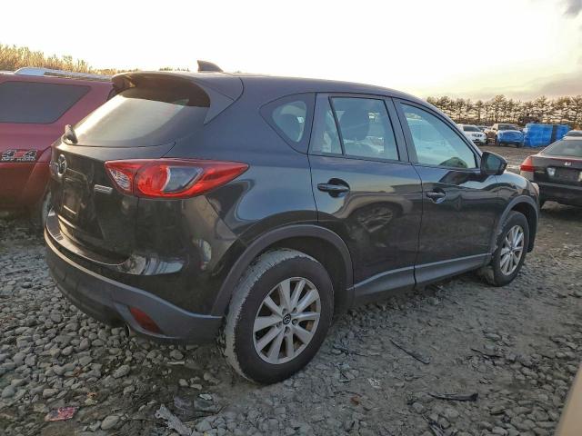 Mazda Cx Sport Image 5