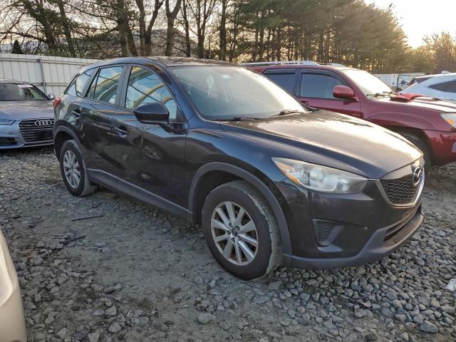 Mazda Cx Sport Image 7