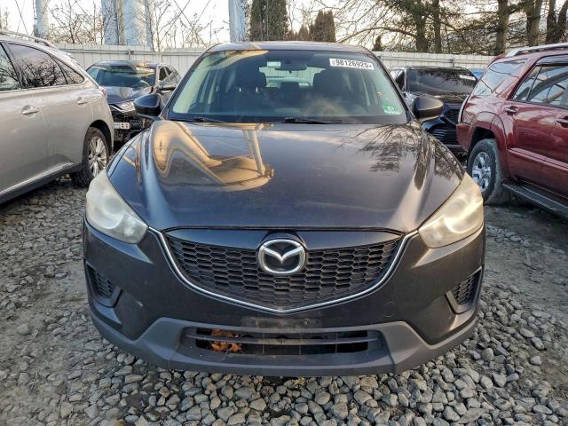 Mazda Cx Sport Image 12