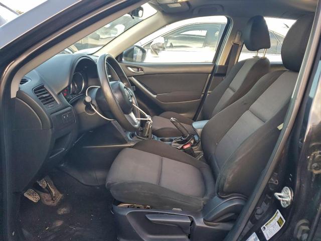 Mazda Cx Sport Image 8