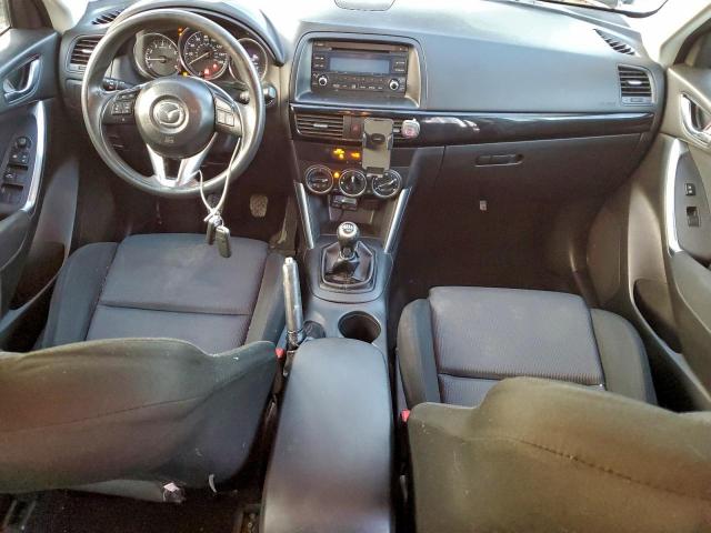 Mazda Cx Sport Image 3