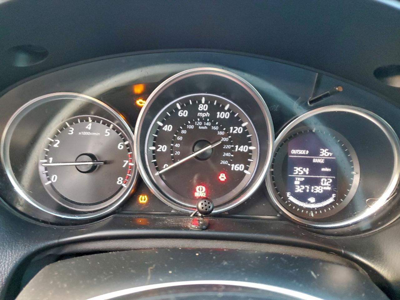 Mazda Cx Sport Image 11