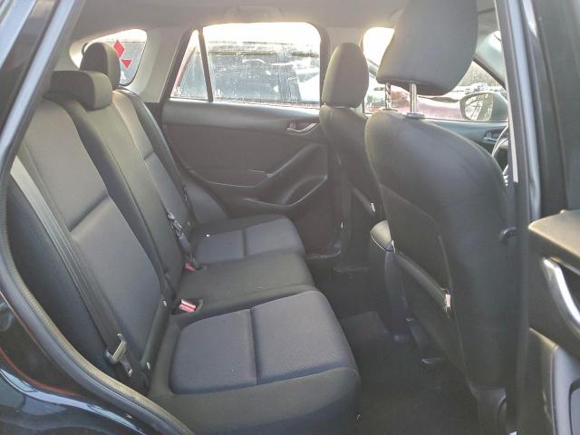 Mazda Cx Sport Image 9