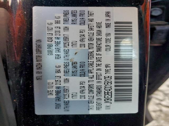 Mazda Cx Sport Image 4