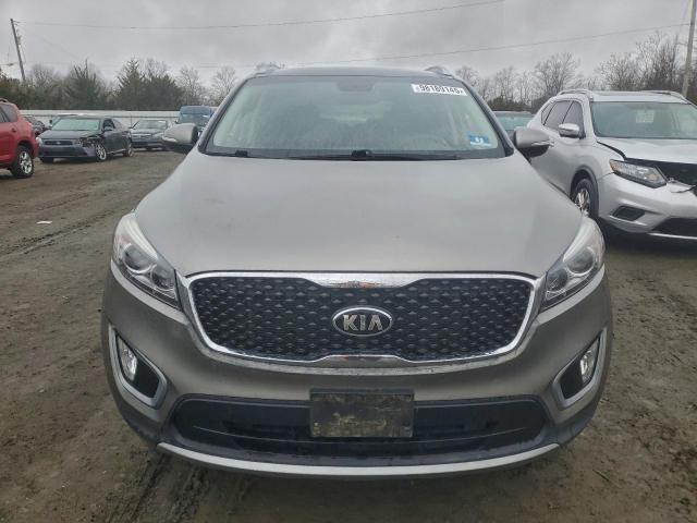 Kia Sorento Ex Image 7