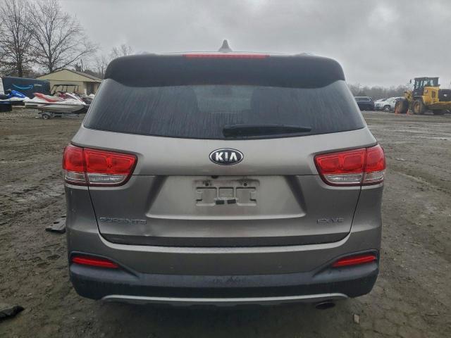Kia Sorento Ex Image 6