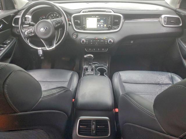 Kia Sorento Ex Image 9