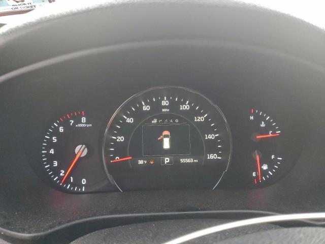 Kia Sorento Ex Image 5