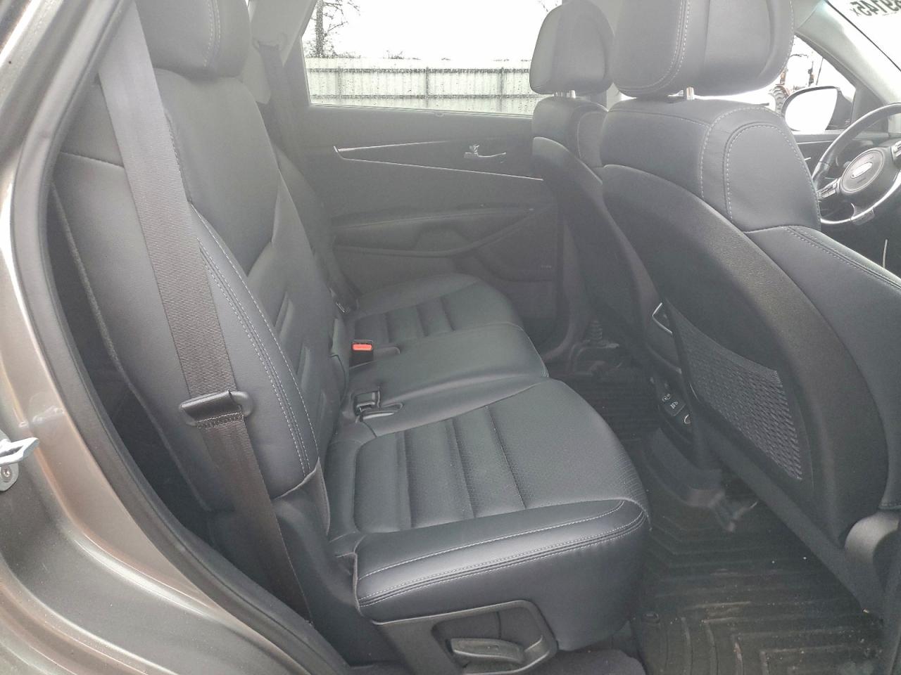 Kia Sorento Ex Image 3