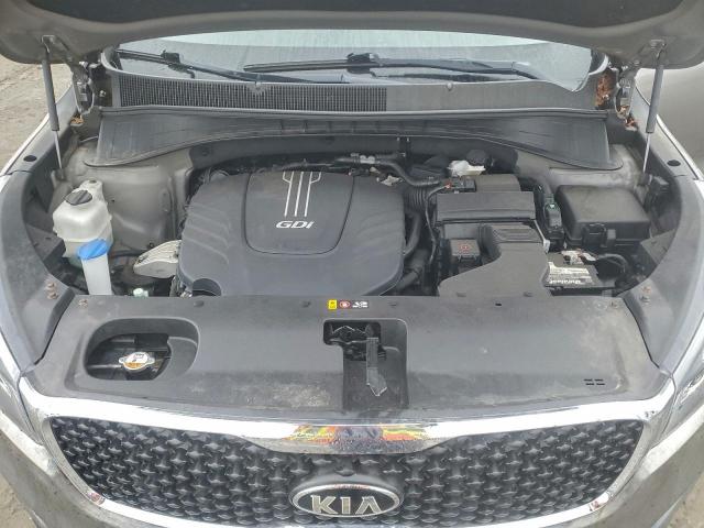 Kia Sorento Ex Image 10