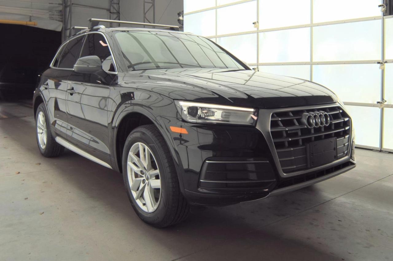 Audi Q5 Premium Image 4