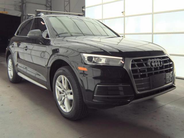 Audi Q5 Premium Image 4