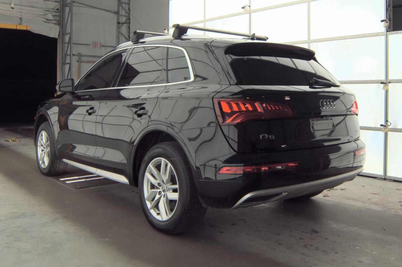 Audi Q5 Premium Image 6