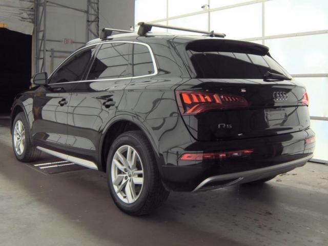 Audi Q5 Premium Image 6