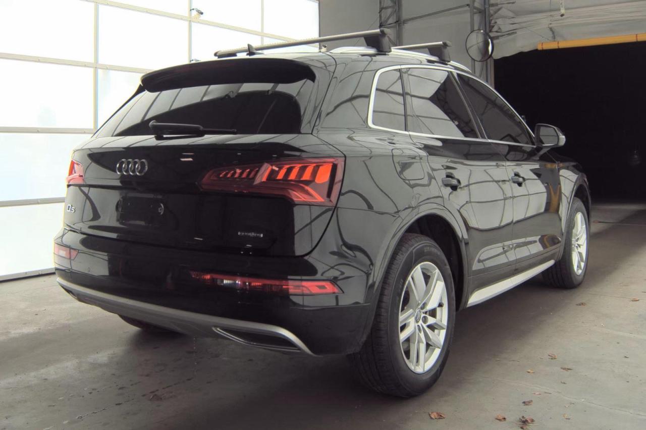 Audi Q5 Premium Image 10