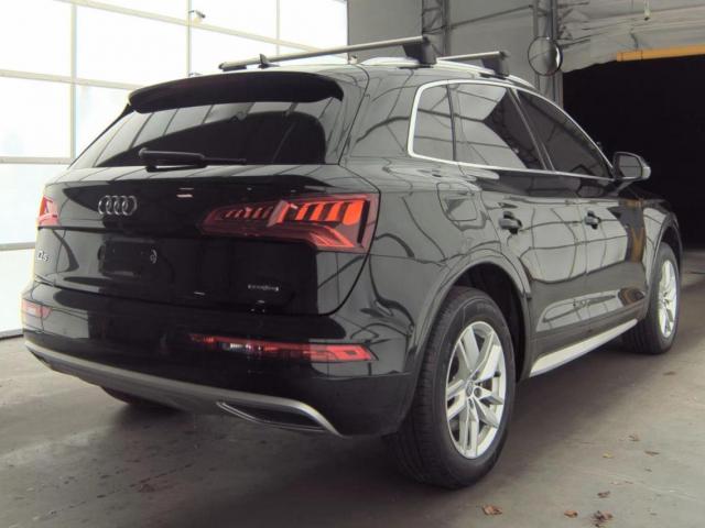 Audi Q5 Premium Image 10