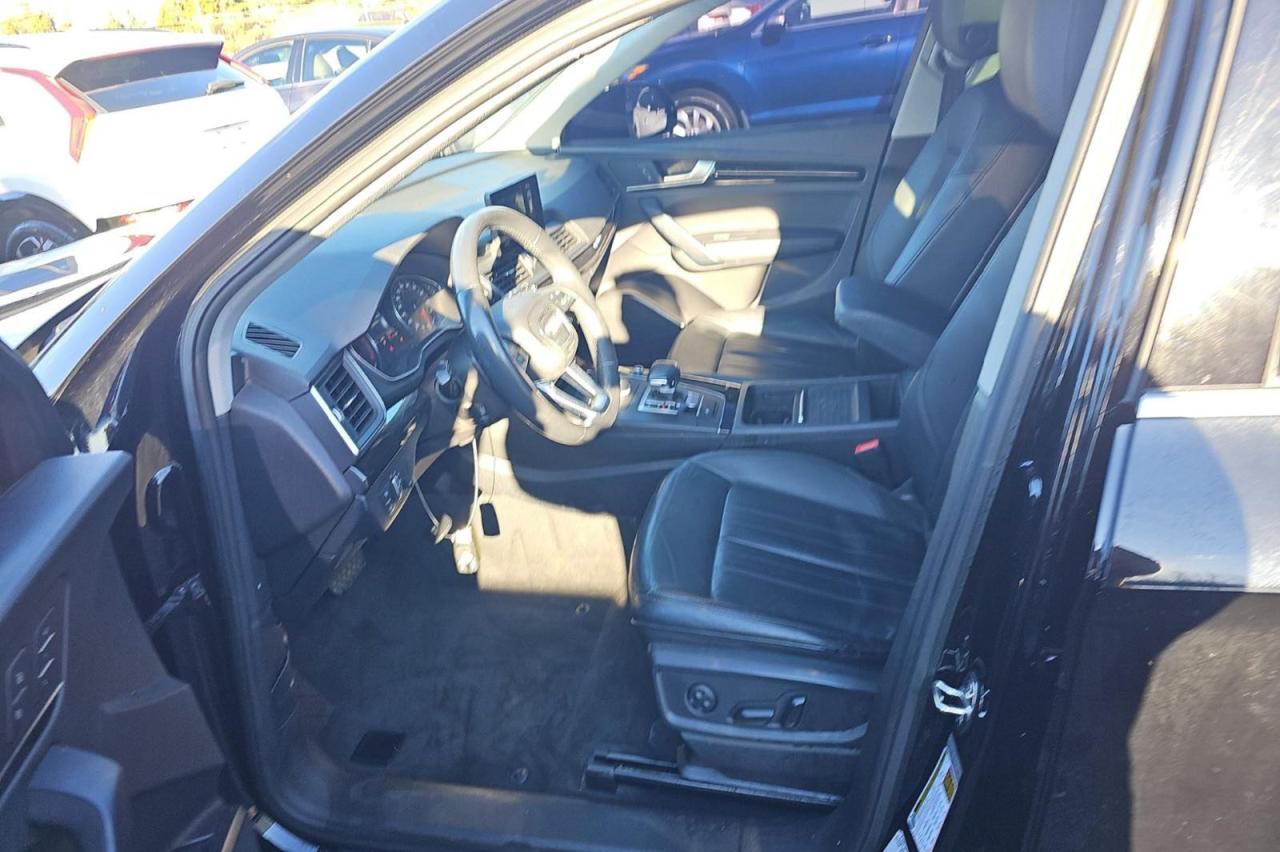 Audi Q5 Premium Image 7