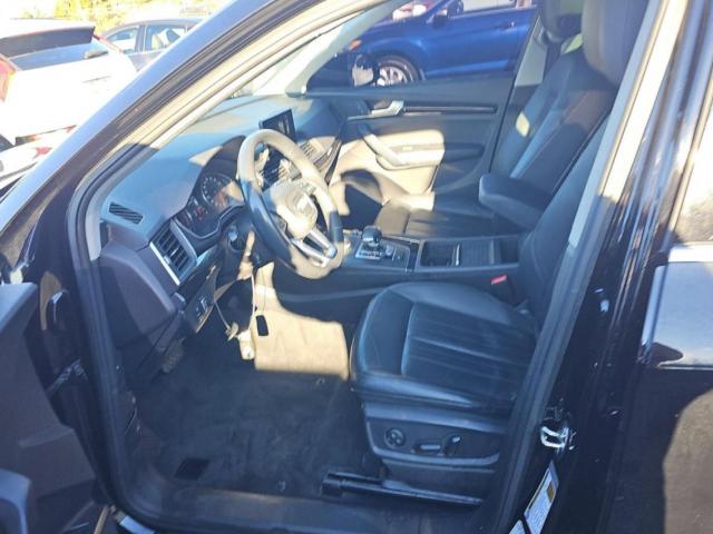 Audi Q5 Premium Image 7