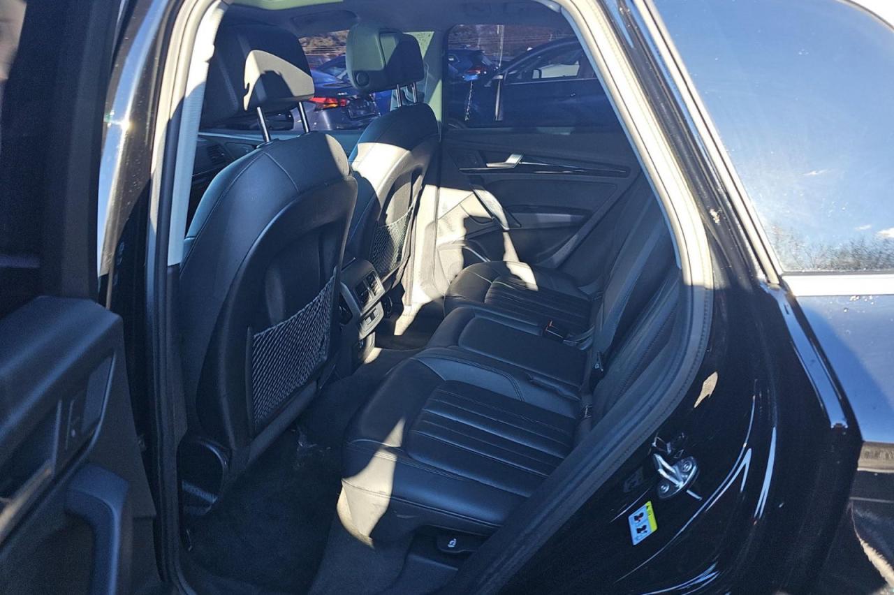Audi Q5 Premium Image 9