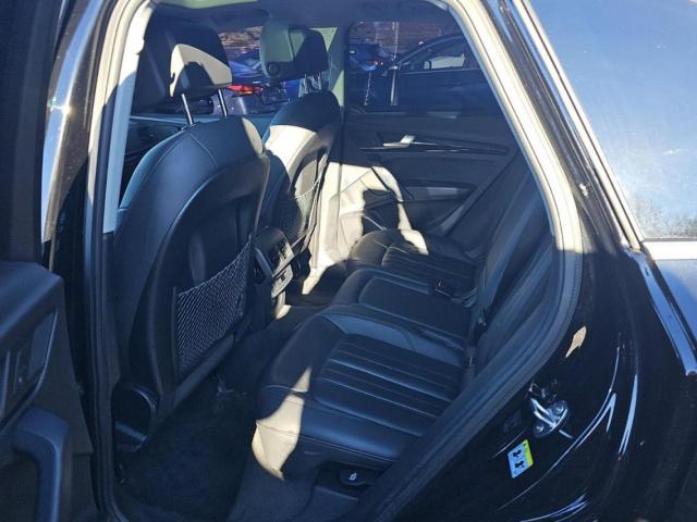 Audi Q5 Premium Image 9