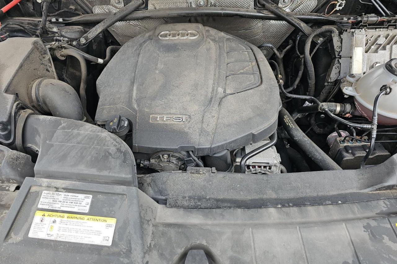 Audi Q5 Premium Image 8