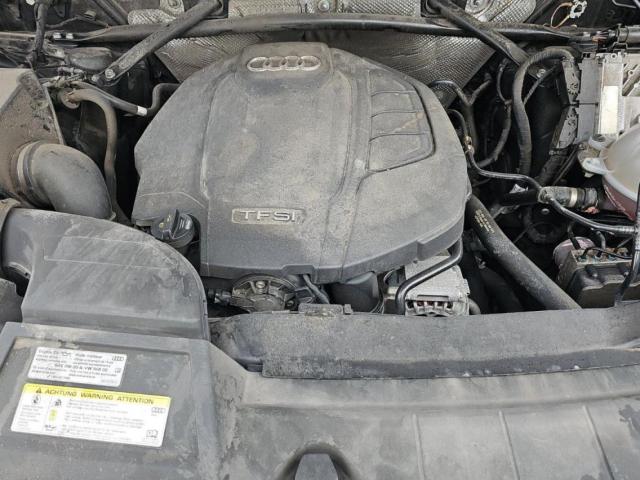 Audi Q5 Premium Image 8