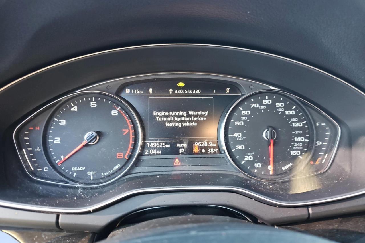 Audi Q5 Premium Image 3