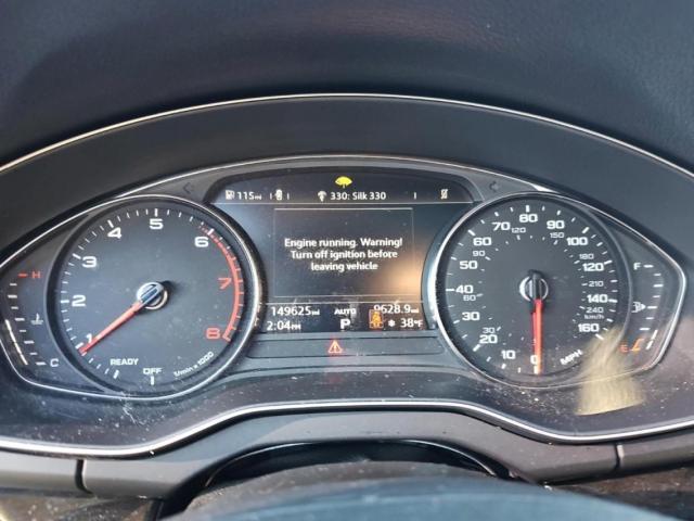 Audi Q5 Premium Image 3