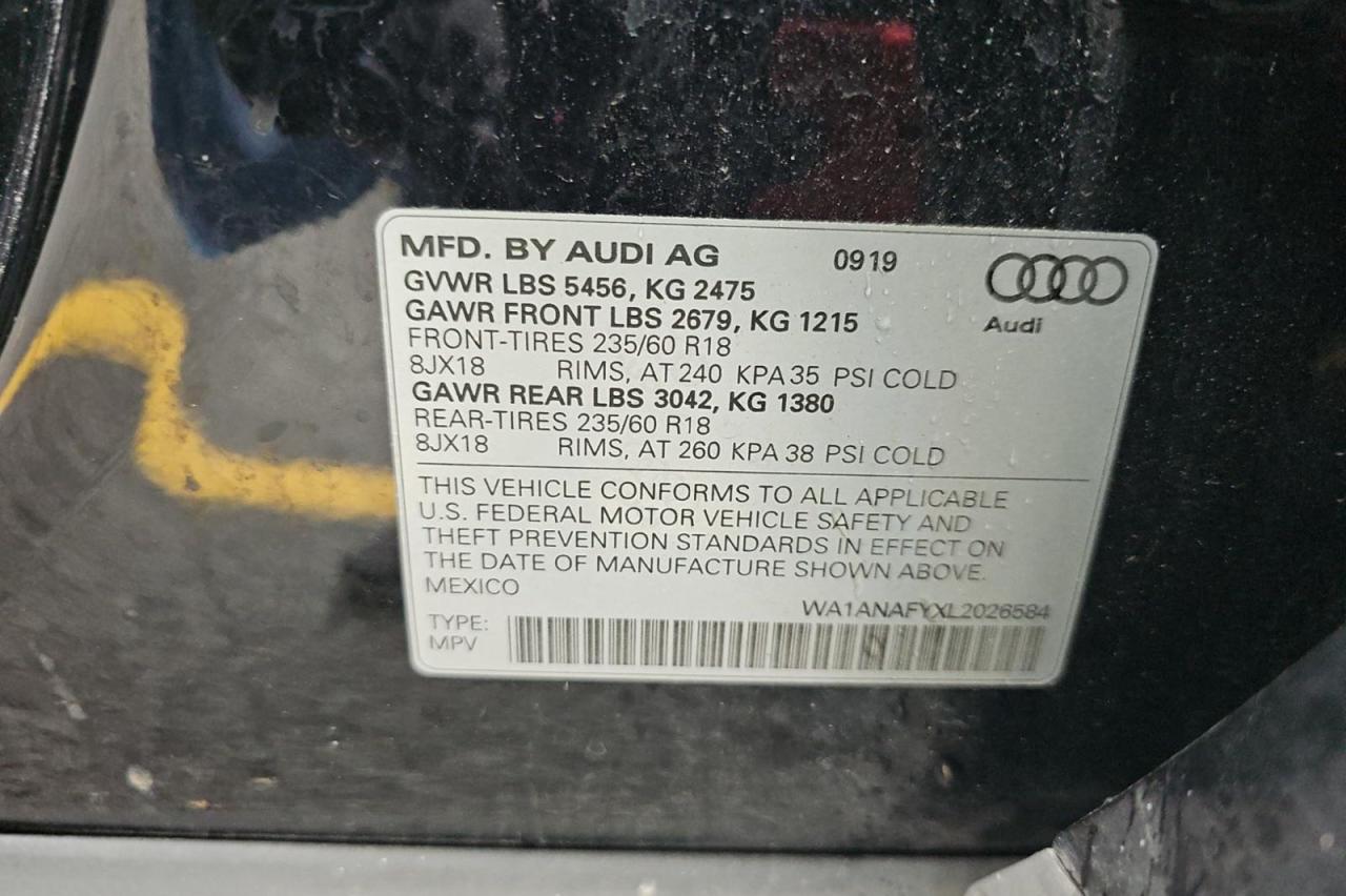 Audi Q5 Premium Image 5