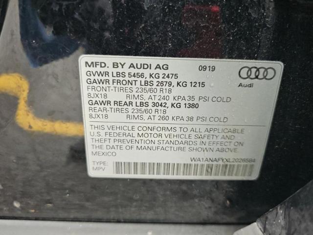 Audi Q5 Premium Image 5