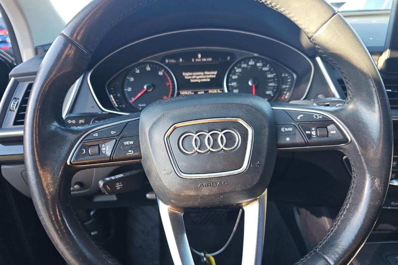 Audi Q5 Premium Image 11