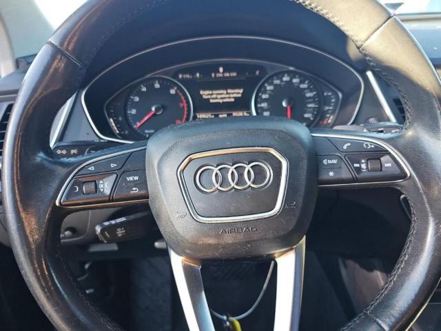 Audi Q5 Premium Image 11