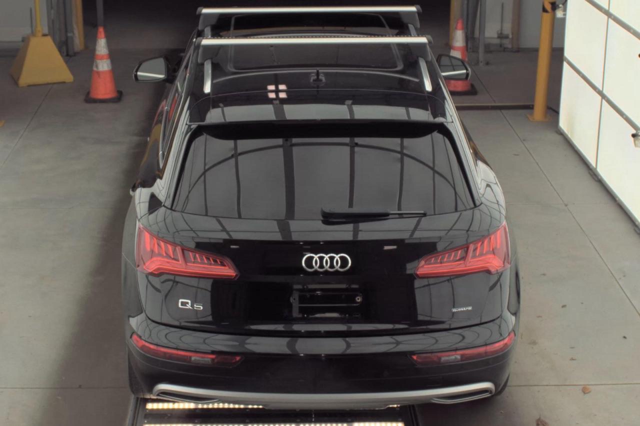 Audi Q5 Premium Image 13