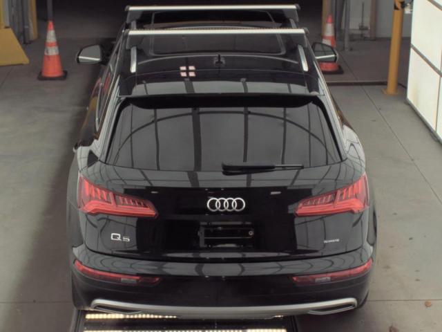 Audi Q5 Premium Image 13