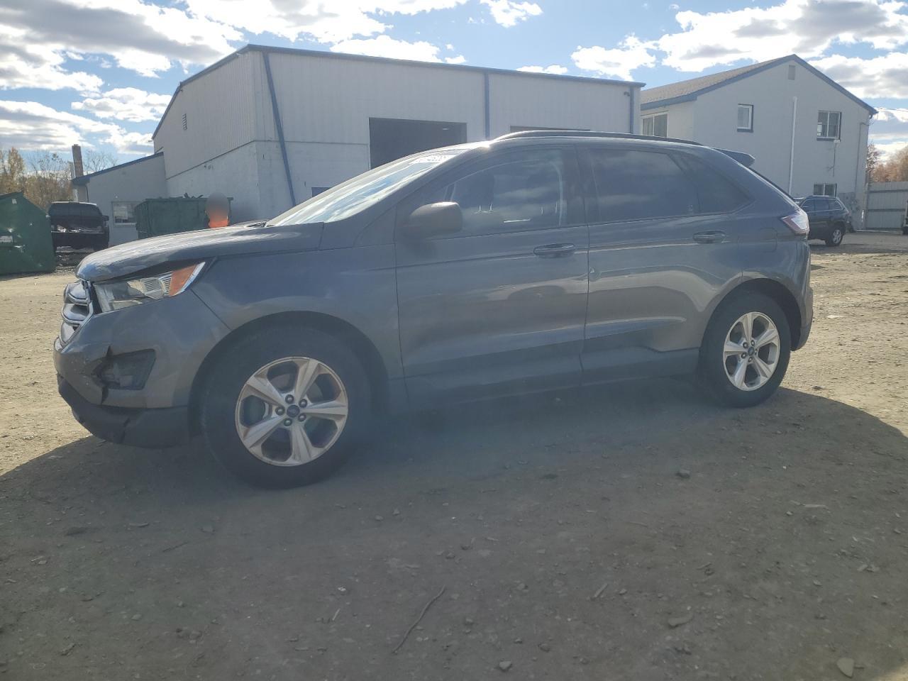Ford Edge Se Image 1