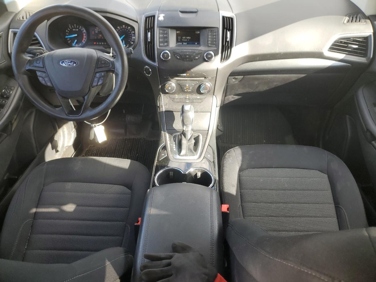 Ford Edge Se Image 12