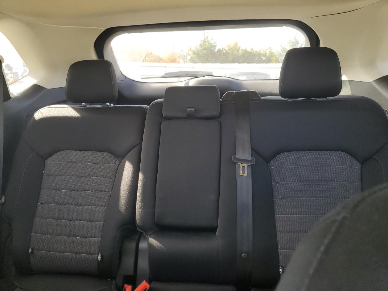 Ford Edge Se Image 9