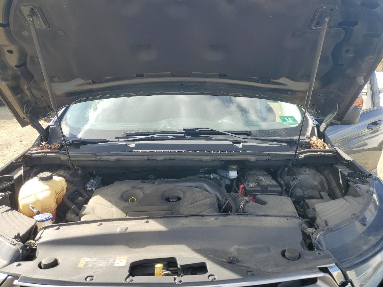 Ford Edge Se Image 13