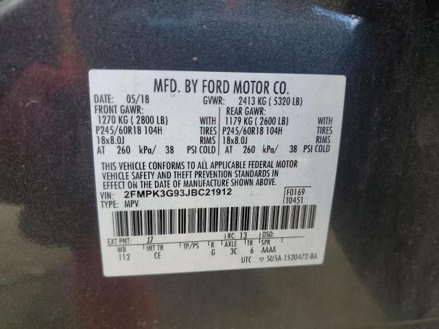 Ford Edge Se Image 3