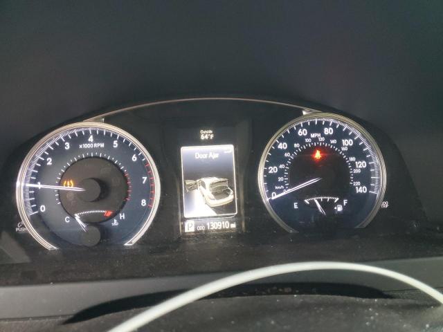 Toyota Camry Le Image 7