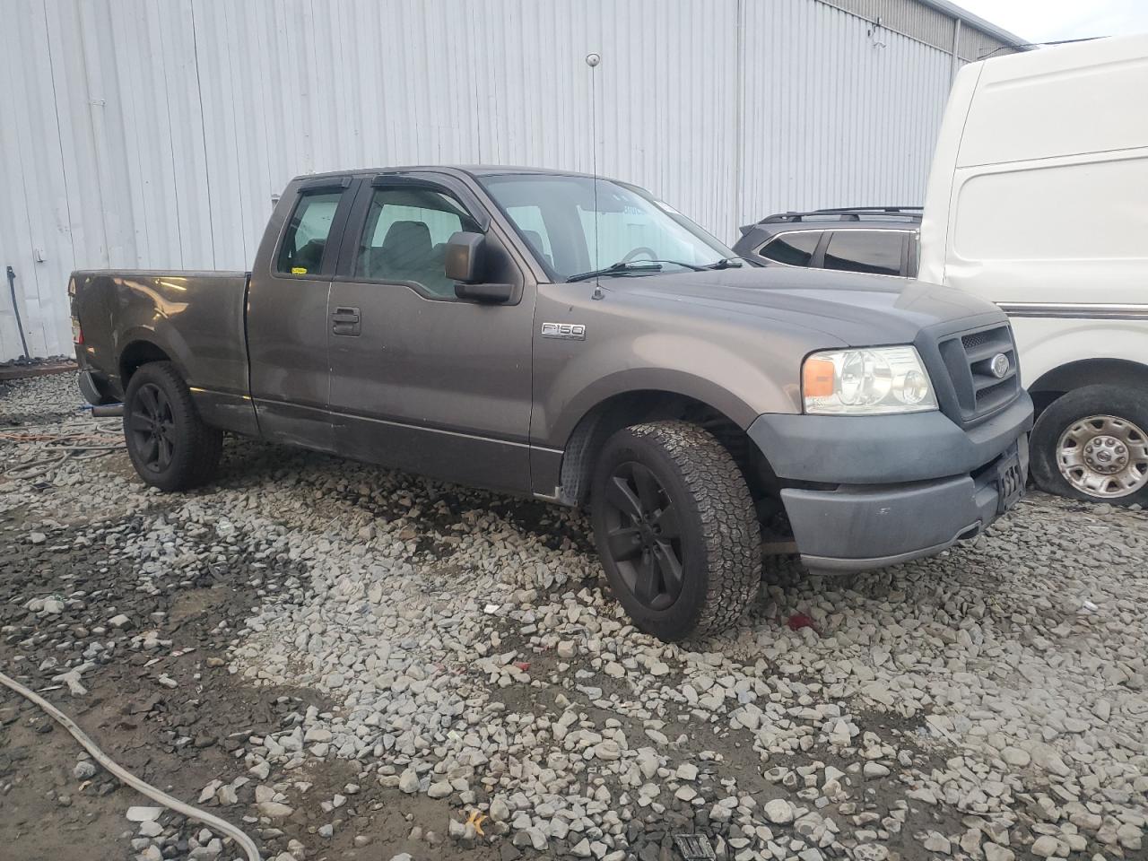 Ford F-150 Image 4