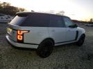 Land Rover Range Rover Hse Image 3