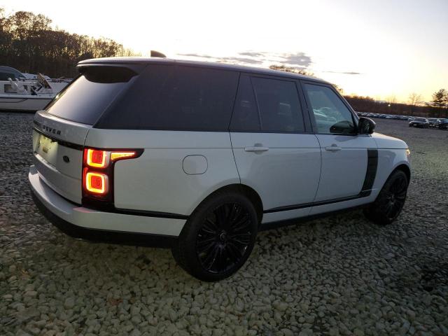Land Rover Range Rover Hse Image 3