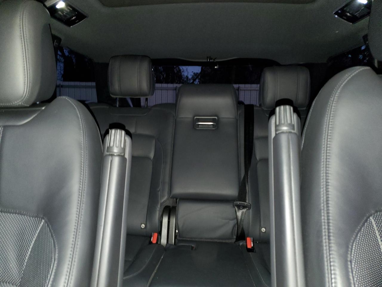 Land Rover Range Rover Hse Image 10