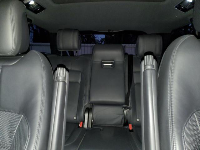 Land Rover Range Rover Hse Image 10