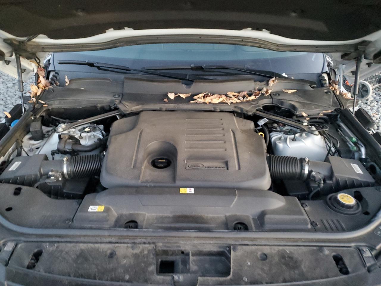 Land Rover Range Rover Hse Image 6